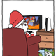 Illustration for article titled Sunday Comics: Presents